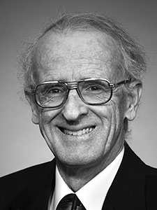 Image of John CURRY